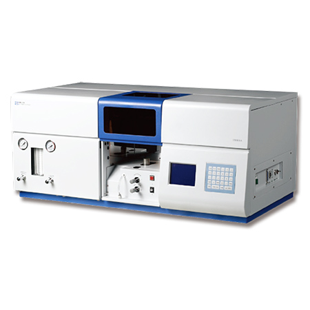 AA320N原子吸收分光光度計(jì)