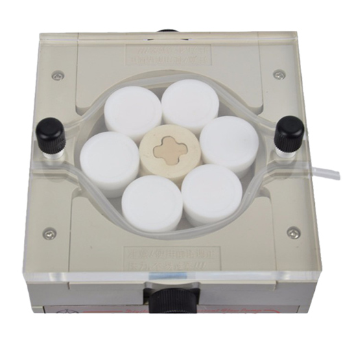 電腦數(shù)顯恒流泵DHL-A蠕動泵