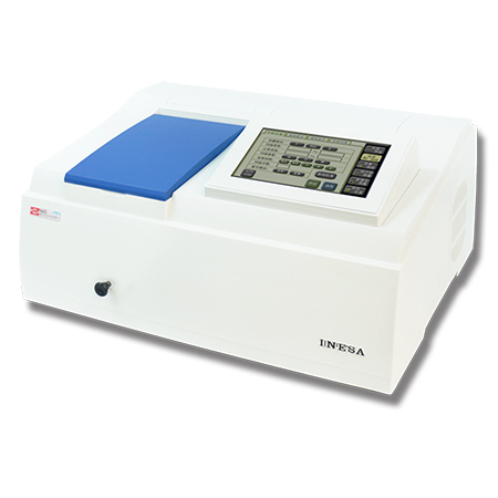 N2可見分光光度計