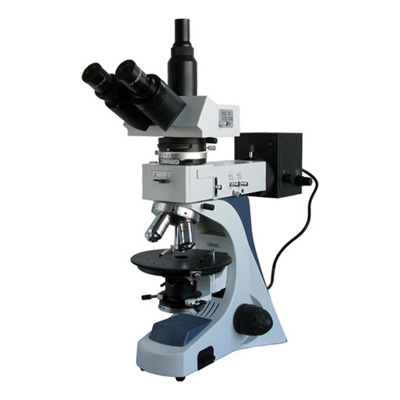 BM-58XC偏光顯微鏡（三目、反射）