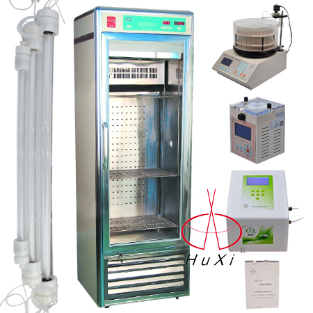 ME99-3自動液相色譜分離層析儀