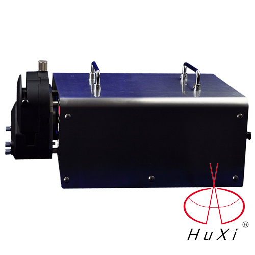 BT-600工業(yè)型調(diào)速恒流泵蠕動泵