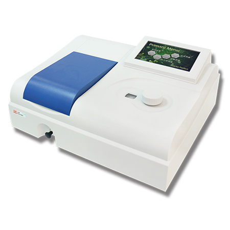 752N Plus紫外可見分光光度計(jì)