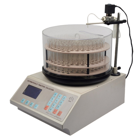 SBS-100數(shù)控計滴自動部分收集器(中文顯示)