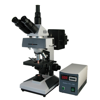 XSP-BM-13C熒光顯微鏡（三目、落射）