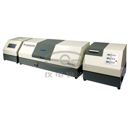 WJL-626干法、濕法兩用激光粒度分析儀