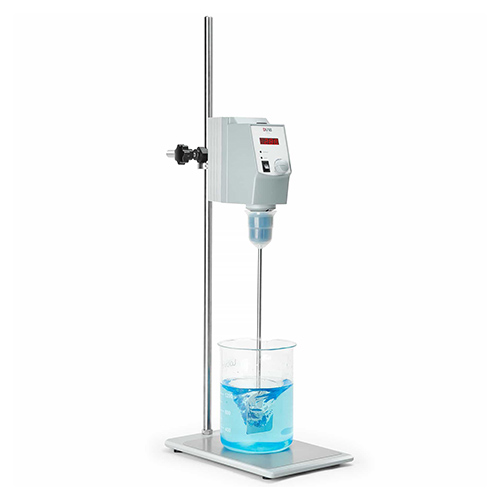 大龍OS20-S數(shù)顯頂置式電動(dòng)攪拌機(jī)