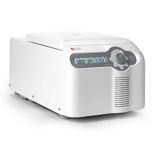 大龍D1524R高速冷凍型微量臺(tái)式離心機(jī)