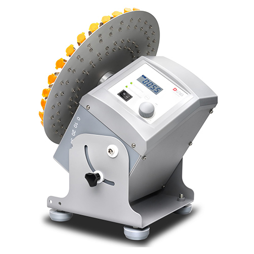 大龍MX-RD-Pro數(shù)控型圓盤旋轉(zhuǎn)混勻儀