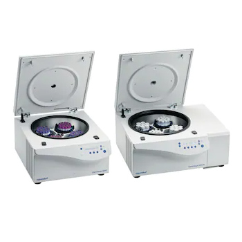 Centrifuge5810/5810R臺(tái)式離心機(jī)