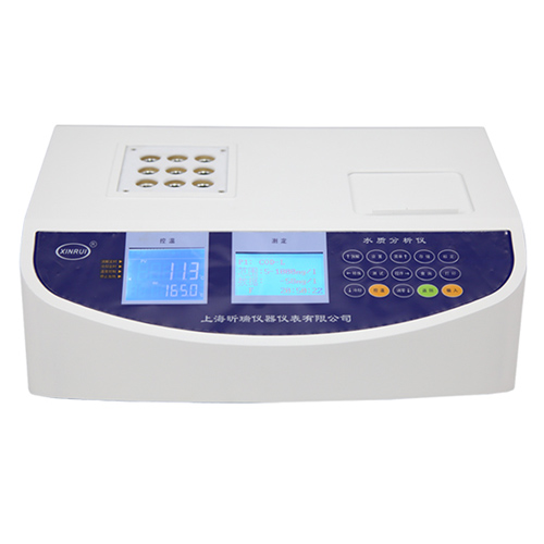 DR5000B COD、總磷、氨氮測(cè)定儀檢測(cè)儀