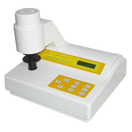 WSB-3C熒光白度計(jì)