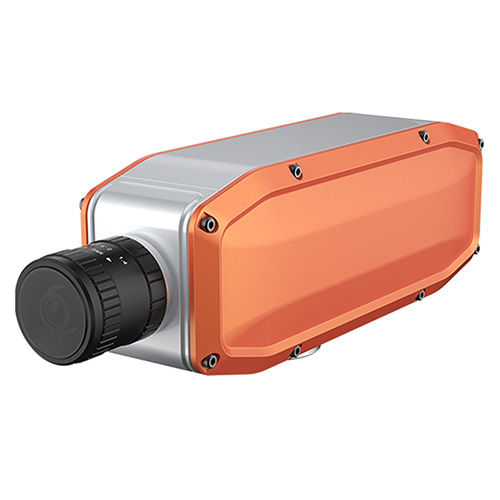 FigSpec? FS1X系列-高光譜相機(jī)(線掃描)