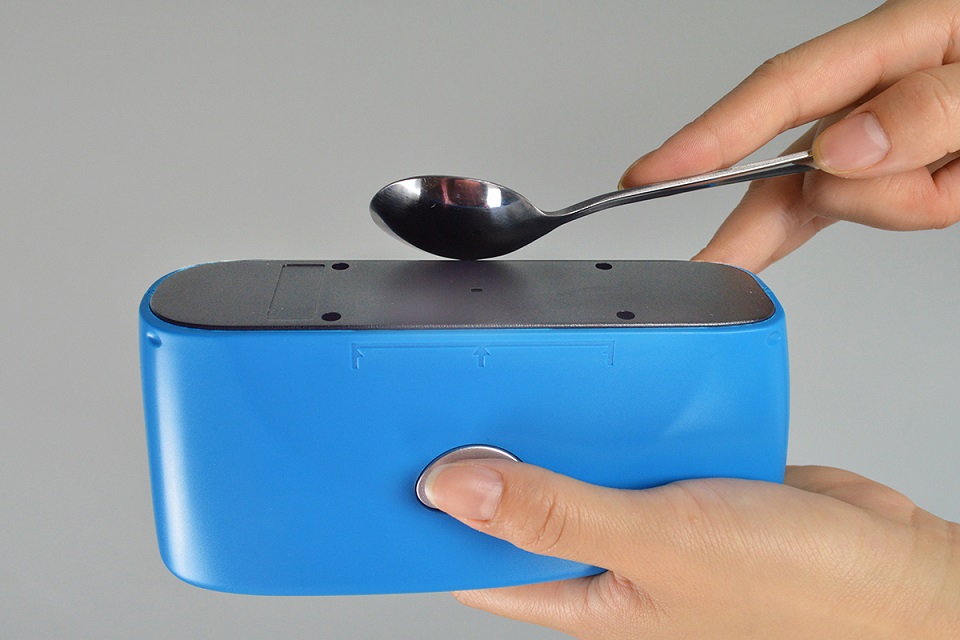 彩譜臺(tái)式分光測(cè)色儀CS-820N彩譜便攜式光澤度儀