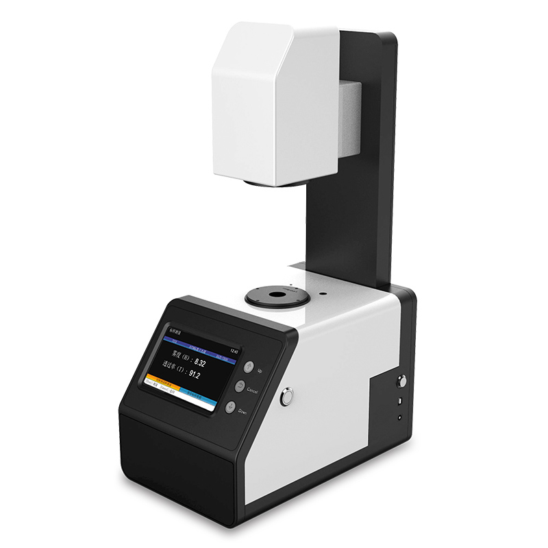 TH-09/100/110霧度儀 儀器無需預(yù)熱，即用即測