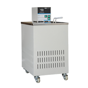 上海博迅DC-0506低溫恒溫水槽 低溫恒溫反應(yīng)浴反應(yīng)槽低溫反應(yīng)浴8L