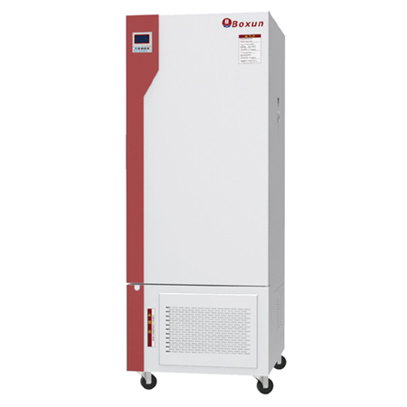 程控光照培養(yǎng)箱種子箱BSG-300