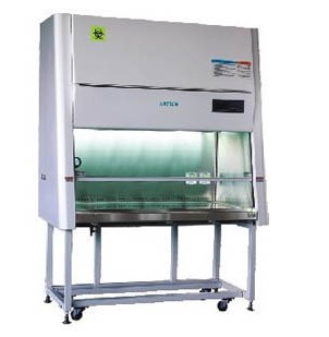 基本生物安全設(shè)備 