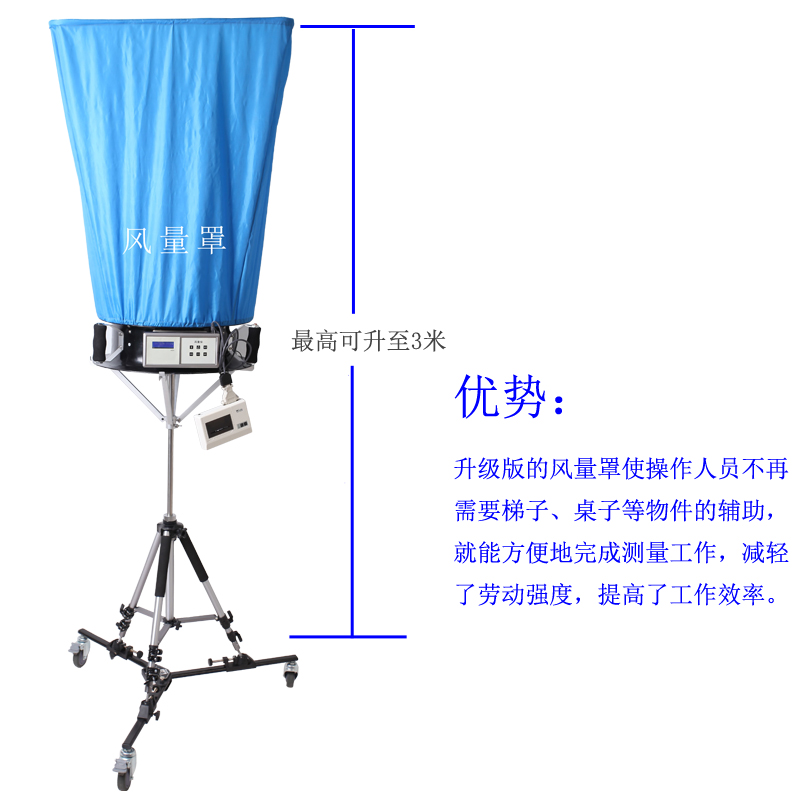 電子風量罩 電子風量罩