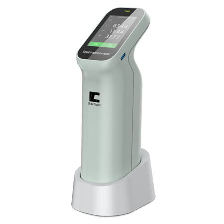 CS-420分光色差儀測(cè)色儀